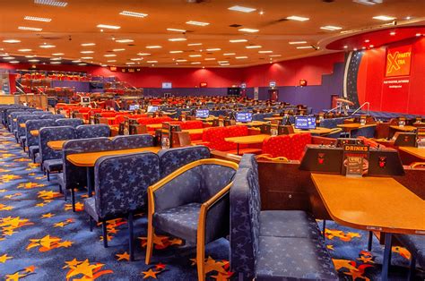  bingo hall casino 110